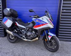 Honda NT Alès