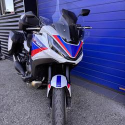 Honda NT occasion - Al&egrave;s - photo 2/4