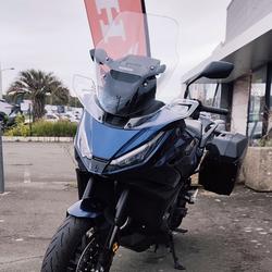 Honda NT occasion - Royan - photo 3/5