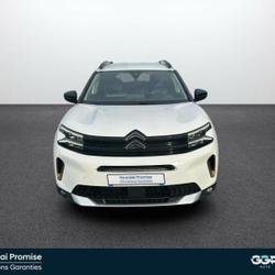 Citroen C5 Aircross BlueHDi 130ch S&S C-Series Cambrai
