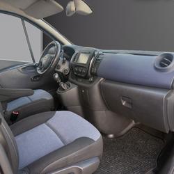 Opel Vivaro fourgon vivaro occasion - Theix-Noyalo - photo 2/24