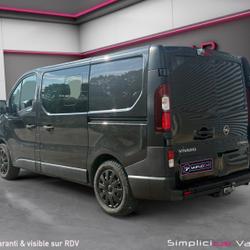 Opel Vivaro fourgon vivaro occasion - Theix-Noyalo - photo 3/24