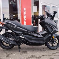 Honda Forza occasion - Royan - photo 2/5