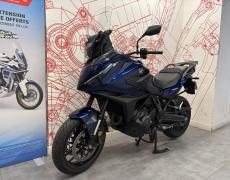 Honda NT Paris 12e Arrondissement