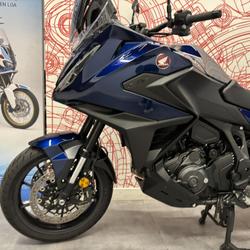 Honda NT occasion - Paris 12e Arrondissement - photo 3/5