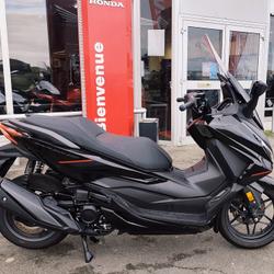 Honda Forza occasion - Royan - photo 2/5