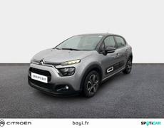 Citroen C3 Évreux