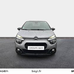 Citroen C3 C3 PureTech 83 S&S BVM5 Feel Pack &Eacute;vreux