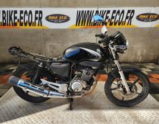Yamaha YBR Vitrolles