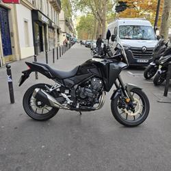 Honda NX occasion - Paris 11e Arrondissement - photo 2/5