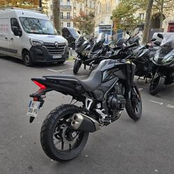 Honda NX occasion - Paris 11e Arrondissement - photo 3/5