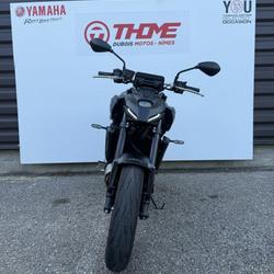 Yamaha MT-07 occasion - N&icirc;mes - photo 3/5