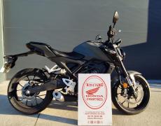 Honda CB Le Mans