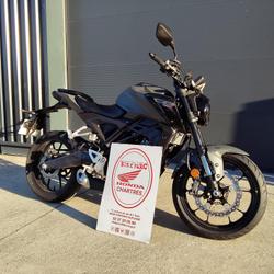 Honda CB occasion - Le Mans - photo 2/5