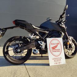 Honda CB occasion - Fontenay-sur-Eure - photo 3/5