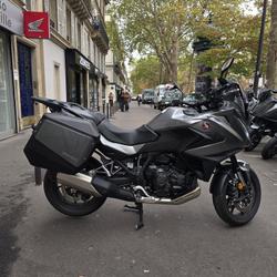 Honda NT occasion - Paris 11e Arrondissement - photo 2/5