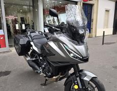 Honda NT Paris 11e Arrondissement