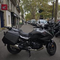 Honda NT occasion - Paris 11e Arrondissement - photo 2/5