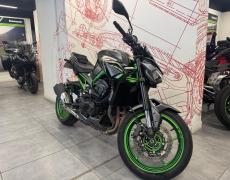Kawasaki Z900 Paris 12e Arrondissement