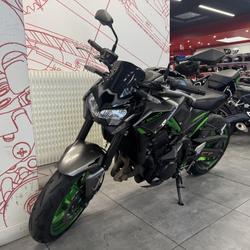 Kawasaki Z900 occasion - Paris 12e Arrondissement - photo 2/5