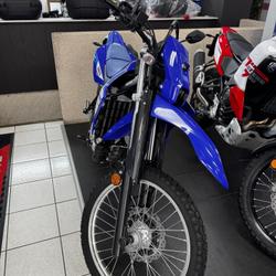Yamaha WR125R occasion - Villefranche-de-Rouergue - photo 2/2