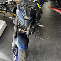Yamaha MT-07 occasion - Villefranche-de-Rouergue - photo 2/2