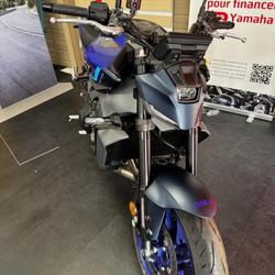Yamaha MT-09 occasion - Villefranche-de-Rouergue - photo 2/2