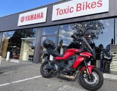 Yamaha autres Vernon