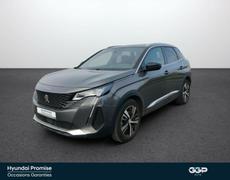 Peugeot 3008 Aulnoy-lez-Valenciennes