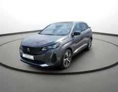Peugeot 3008 Aulnoy-lez-Valenciennes