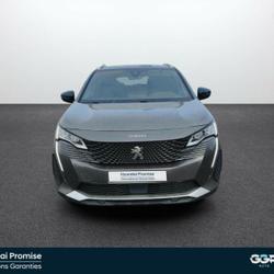 Peugeot 3008 1.5 BlueHDi 130ch S&S GT EAT8 Aulnoy-lez-Valenciennes