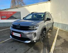 Citroen C5 Aircross Noues de Sienne
