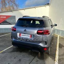 Citroen C5 Aircross 1.5 BLUEHDI 130  CV EAT8 Noues de Sienne