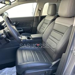 Citroen C5 Aircross 1.5 BLUEHDI 130  CV EAT8 Noues de Sienne