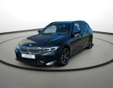 BMW Serie 3 Cambrai