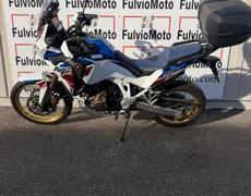 Honda CRF Arles