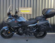 Honda NT Ruaudin
