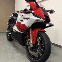 Yamaha YZF occasion - Orange - photo 2/5