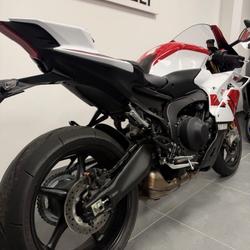 Yamaha YZF occasion - Orange - photo 3/5