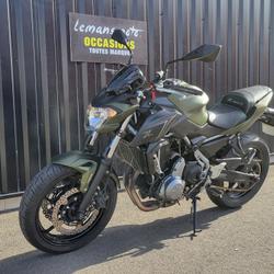 Kawasaki Z650 occasion - Ruaudin - photo 3/5
