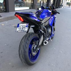 Yamaha YZF R7 occasion - Paris 17e Arrondissement - photo 3/5