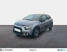 Citroen C3 Évreux