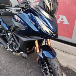 Honda NT occasion - N&icirc;mes - photo 2/4