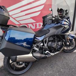 Honda NT occasion - N&icirc;mes - photo 3/4