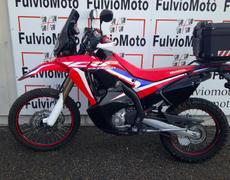 Honda CRF Arles
