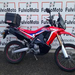 Honda CRF occasion - Arles - photo 3/4