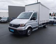 Volkswagen Crafter Bergerac