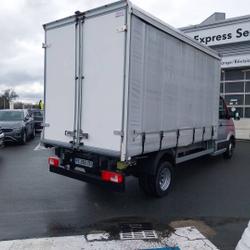 Volkswagen Crafter CRAFTER CSC PROPULSION (RJ) 35 L4 2.0 TDI 122CH BUSINESS LINE Bergerac
