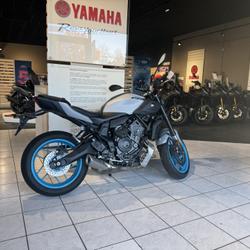 Yamaha MT-07 occasion - Coigni&egrave;res - photo 3/5