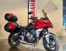 Triumph Tiger Vitrolles